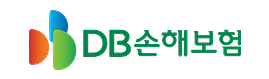 DB손해보험 로고