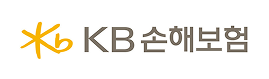 KB손해보험 로고