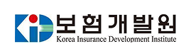 보험개발원 로고
