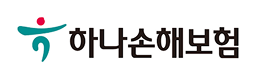 하나손해보험 로고